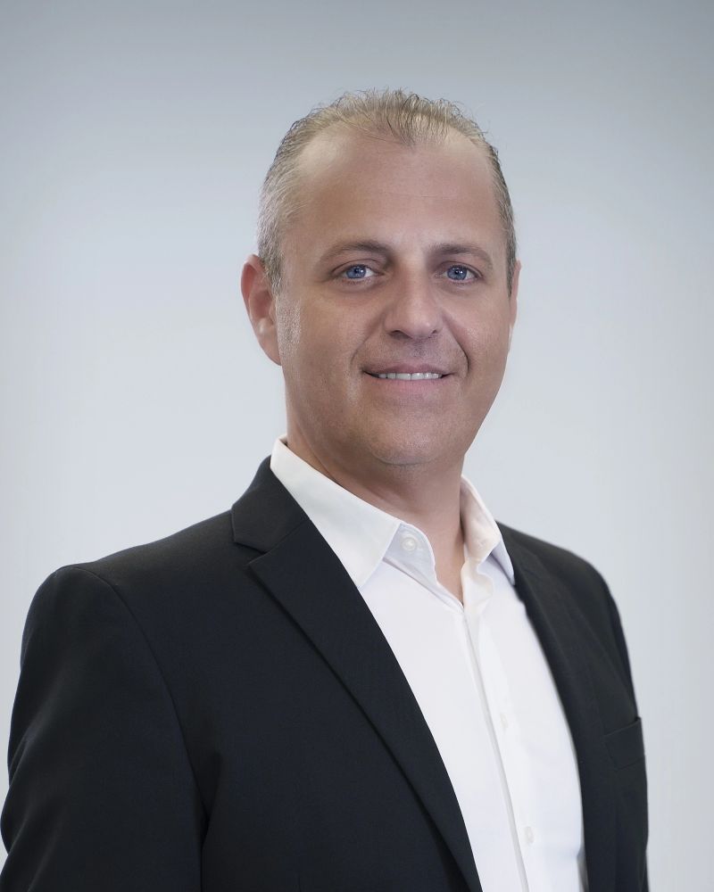 Alexander Tukh, Founder of Fortune Investment Partners